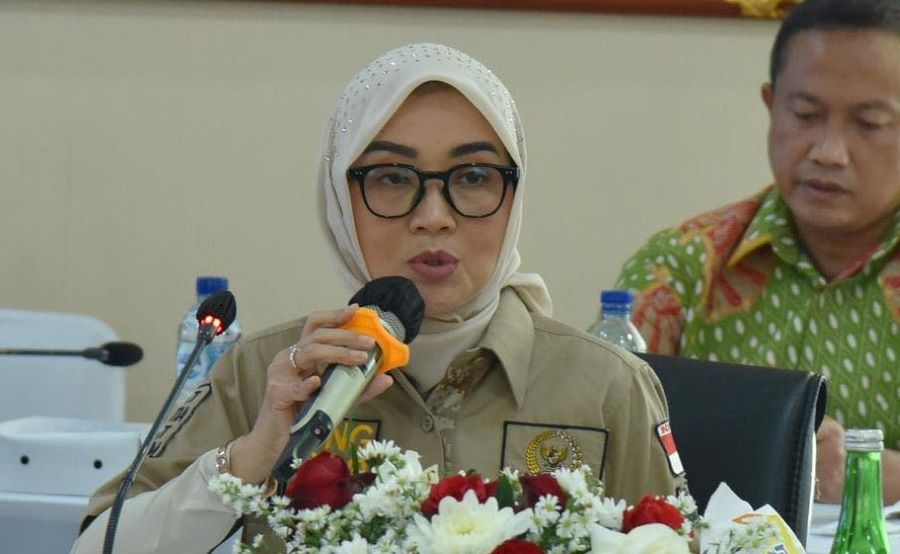 NasDem Minta Pengadilan, Hakim Evaluasi Diri